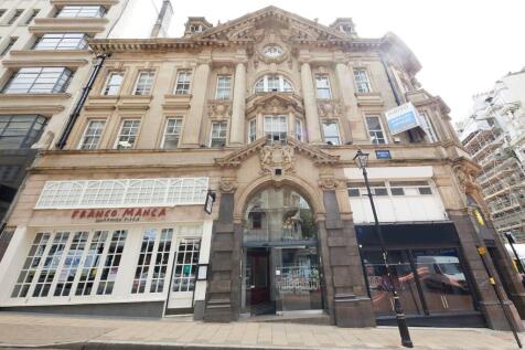 18 Bennetts Hill