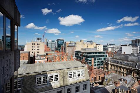 36 Great Charles Street  Flexible Fitted Connect