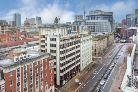 36 Great Charles Street  Flexible Fitted Connect
