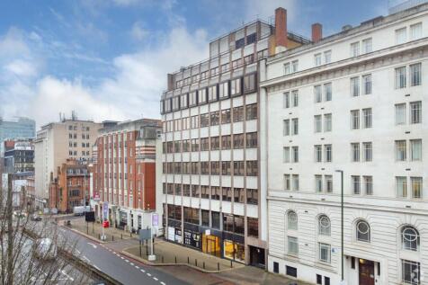 36 Great Charles Street  Flexible Fitted Connect