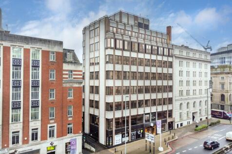 36 Great Charles Street  Flexible Fitted Connect