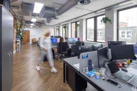 36 Great Charles Street  Flexible Fitted Connect