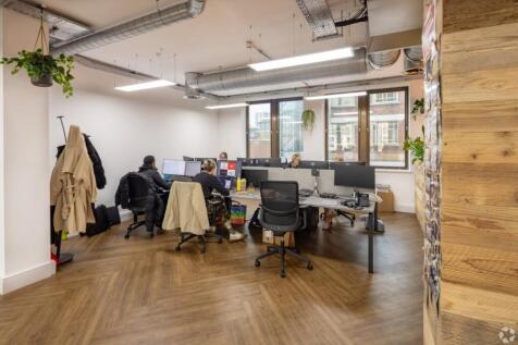 36 Great Charles Street  Flexible Fitted Connect