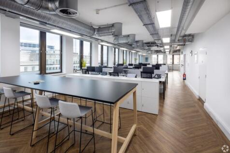 36 Great Charles Street  Flexible Fitted Connect