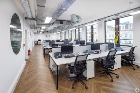 36 Great Charles Street  Flexible Fitted Connect