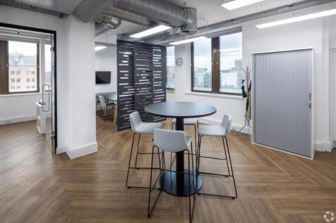 36 Great Charles Street  Flexible Fitted Connect