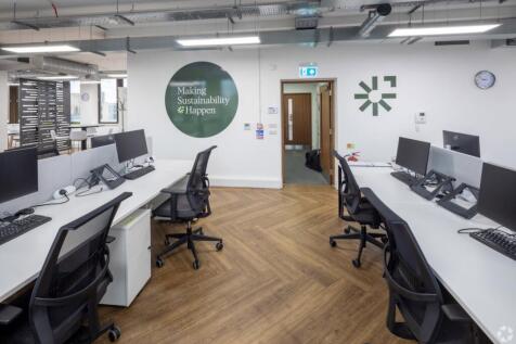 36 Great Charles Street  Flexible Fitted Connect