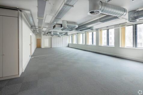36 Great Charles Street  Flexible Fitted Connect