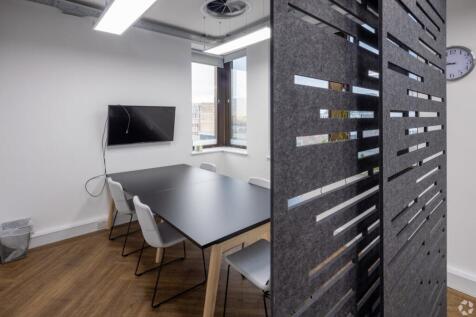 36 Great Charles Street  Flexible Fitted Connect