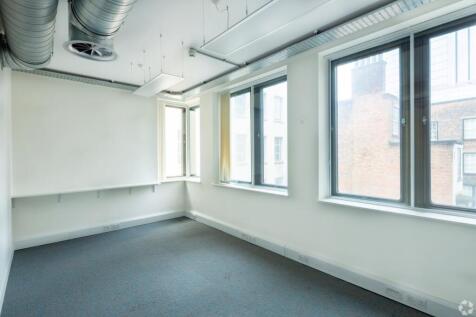 36 Great Charles Street  Flexible Fitted Connect