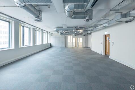 36 Great Charles Street  Flexible Fitted Connect