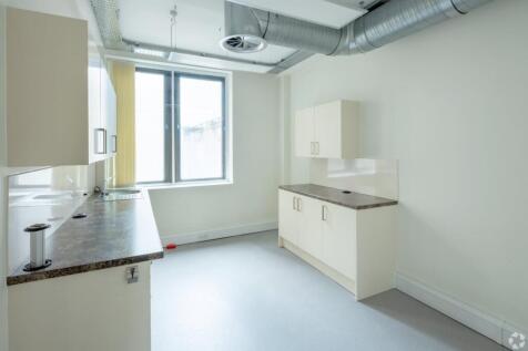 36 Great Charles Street  Flexible Fitted Connect