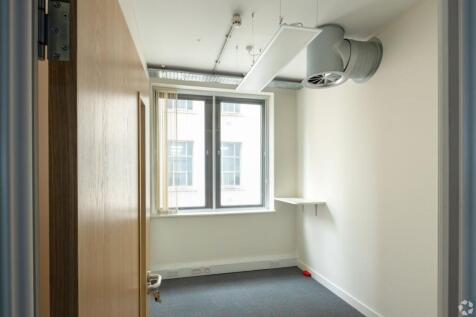 36 Great Charles Street  Flexible Fitted Connect