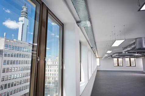 36 Great Charles Street  Flexible Fitted Connect