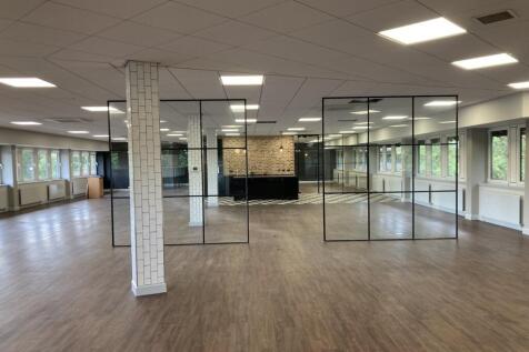 The Waterside Centre F4301