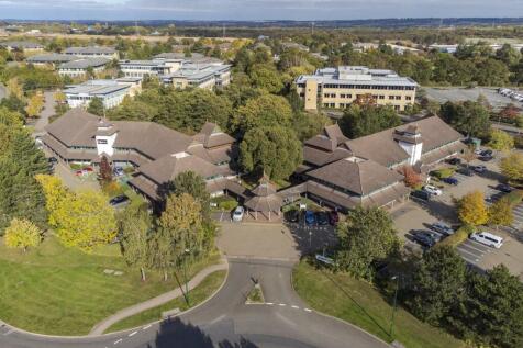 Waterside Centre, Birmingham Business Park