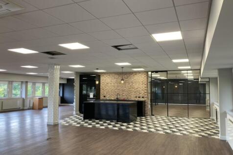 The Waterside Centre F4301