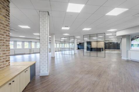 Waterside Centre, Birmingham Business Park