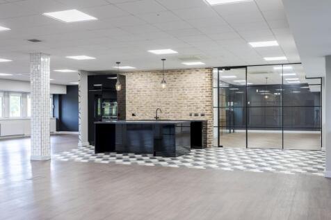 Waterside Centre, Birmingham Business Park