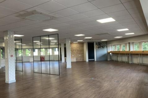 The Waterside Centre F4301