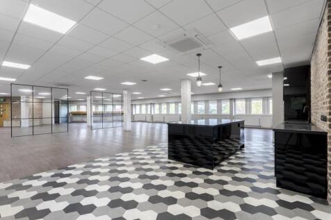 Waterside Centre, Birmingham Business Park