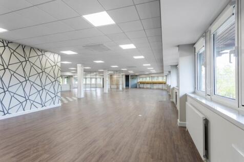 Waterside Centre, Birmingham Business Park