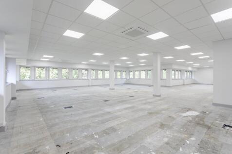 Waterside Centre, Birmingham Business Park