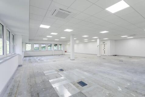 Waterside Centre, Birmingham Business Park