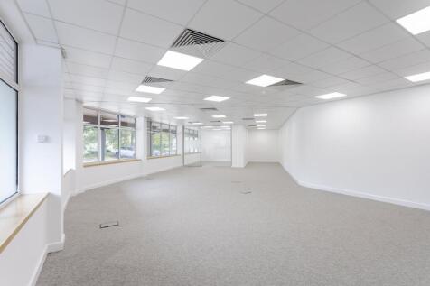 Waterside Centre, Birmingham Business Park