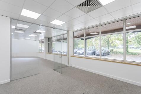 Waterside Centre, Birmingham Business Park