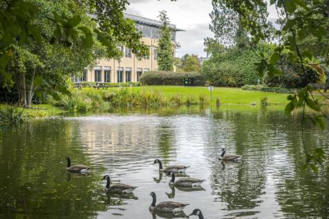 Waterside Centre, Birmingham Business Park