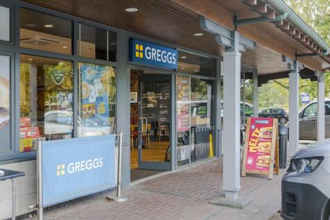 Waterside Centre, Birmingham Business Park