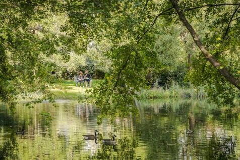 Waterside Centre, Birmingham Business Park