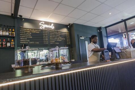 Waterside Centre, Birmingham Business Park