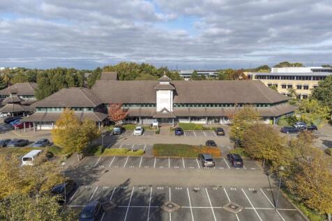 Waterside Centre, Birmingham Business Park