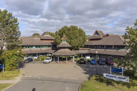 Waterside Centre, Birmingham Business Park