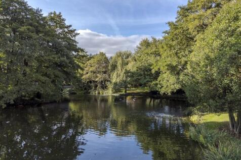 Waterside Centre, Birmingham Business Park