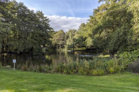 Waterside Centre, Birmingham Business Park