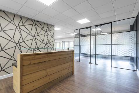 Waterside Centre, Birmingham Business Park