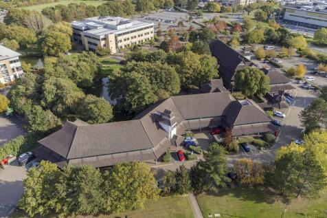 Waterside Centre, Birmingham Business Park