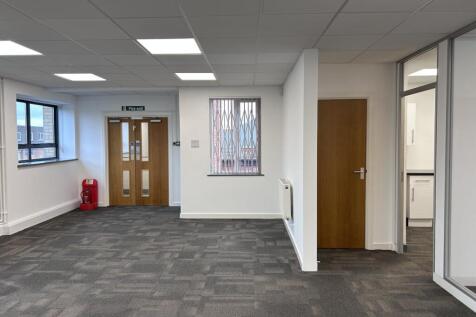 First Floor Highlands House