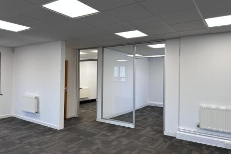 Meeting Rooms