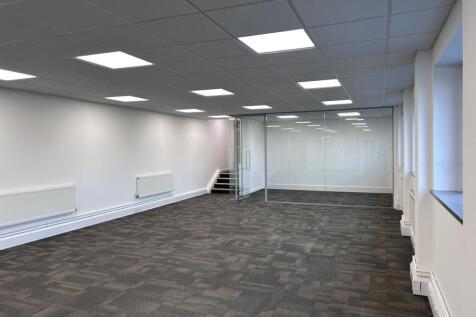Open Plan