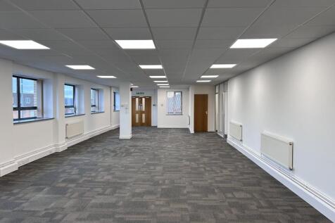 Open Plan