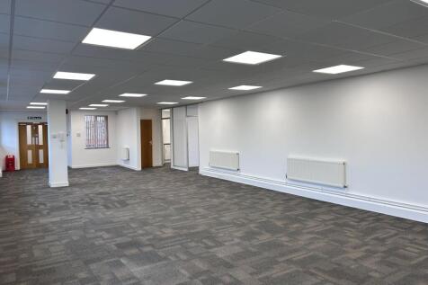 Open Plan