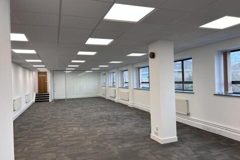 Open Plan