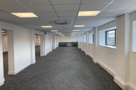 First Floor Suite