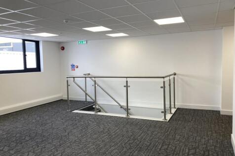 First Floor Suite