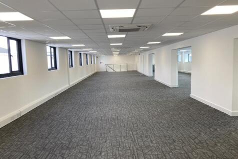 First Floor Suite
