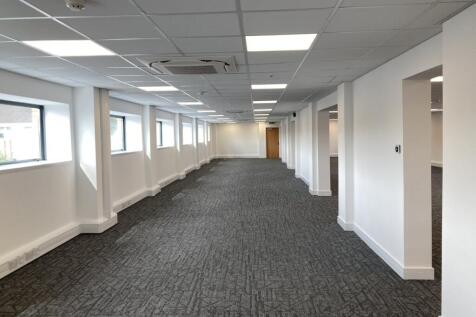 First Floor Suite